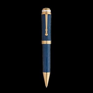 MONTBLANC GRANDES PERSONALIDADES HOMAGE TO QUEEN EDICIÓN ESPECIAL BOLIGRAFO