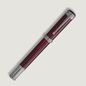 MONTBLANC Pluma Estilográfica Writers Edition Homage to Bram Stoker Edición Limitada