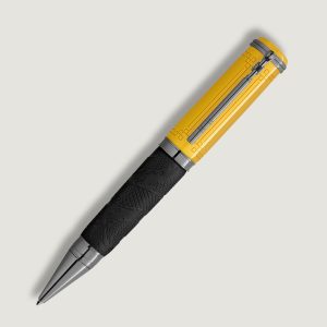 MONTBLANC BOLÍGRAFO GREAT CHARACTERS HOMAGE TO BRUCE LEE EDICIÓN ESPECIAL